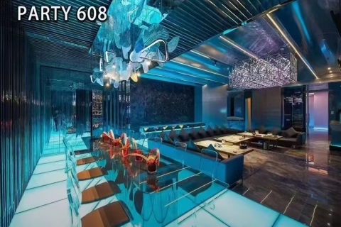 汉中KTV招聘,汉中高端KTV招聘礼宾员