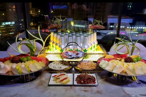 汉中夜场招聘,汉中高端夜场招聘,保障周全应对职场各种挑战