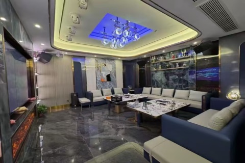 汉中雲阙KTV招聘-汉中雲阙KTV舒适职场开启美好工作新旅程