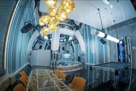 汉中美丽汇KTV招聘-奔赴财富共享职场无尽荣耀