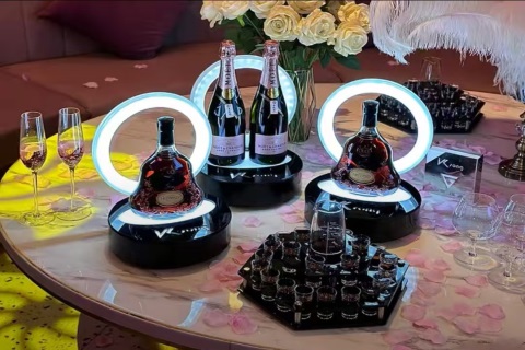 汉中夜场招聘,薪资日结,颜值能打,岗位任你挑选